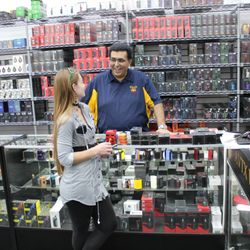 AVTX Wholesale - AVTX Wholesale is a B2B only wholesaler of Vapor Supply Products serving DFW area and all over USA. Order online, over the phone, at Store.