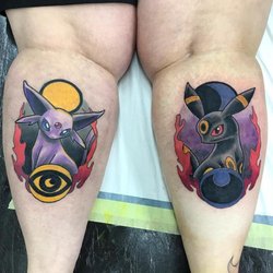 Soul Inn House Custom Tattoo Art and Body Piercing Clinic