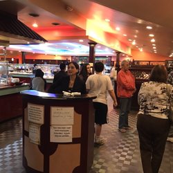 Hibachi Grill and Supreme Buffet