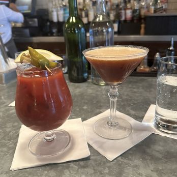 The Smith - Bloody Mary and Espresso Martini - New American Near Me - New York, New York The Smith - Bloody Mary and Espresso Martini - New American Near Me - New York, New York