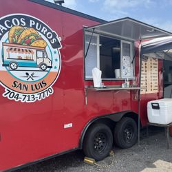 Tacos Puros