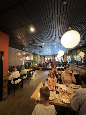 Pies & Pints - Fayetteville, WV by null