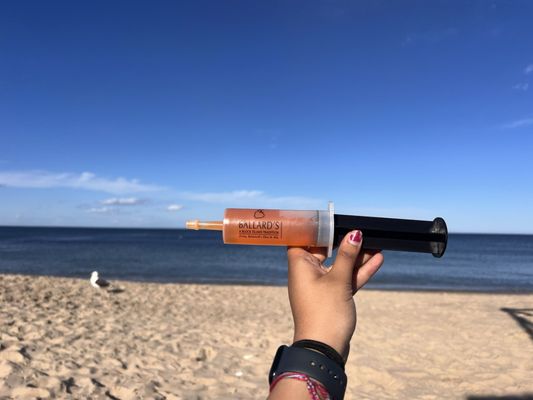 Ballard's Beach Resort by null