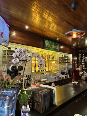 Lan Larb Chiang Mai 2nd Ave by null
