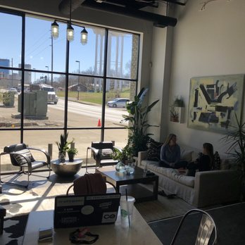 Manchester Coffee - Coffee & Tea Near Me - Lexington, Kentucky