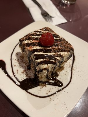 Mamma Susanna's Ristorante Italiano by null