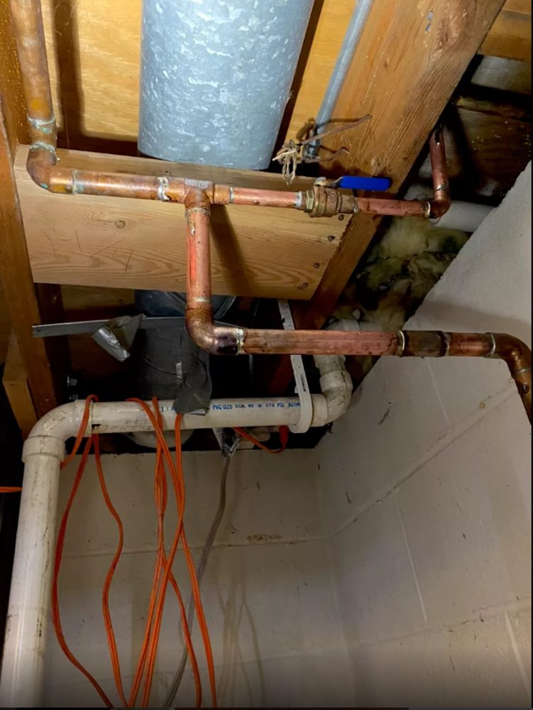 Slide of Exceptional Repairs