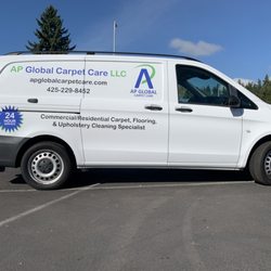 Ap Global Carpet Care