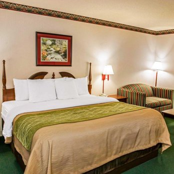 Quality Inn & Suites Lebanon I-65 - Hotels Near Me - Lebanon, Indiana Quality Inn & Suites Lebanon I-65 - Hotels Near Me - Lebanon, Indiana