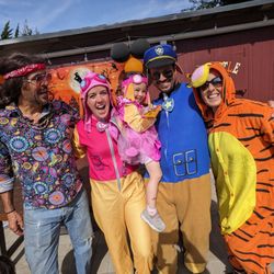 Little Lion Preschool & Childcare