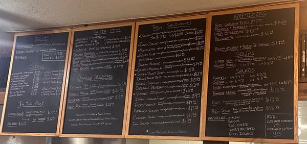 Mandola's Deli by null