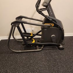 Exercise Equipment Installation