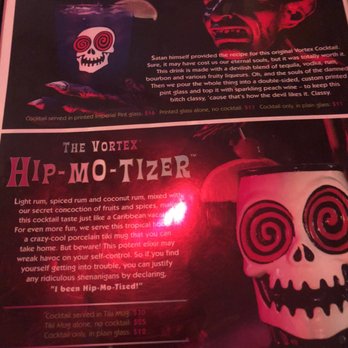 Vortex Bar & Grill - American Near Me - Atlanta, Georgia