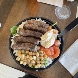 Kofta Kofta