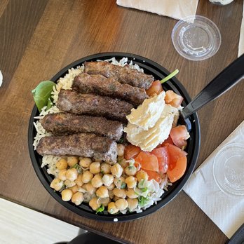 Barbonzai Lebanese Eatery - Kofta - Lebanese Near Me - Lake Forest, California Barbonzai Lebanese Eatery - Kofta - Lebanese Near Me - Lake Forest, California