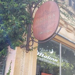 Molina Art Gallery