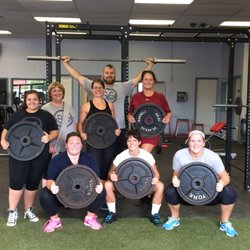Snap Fitness