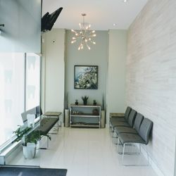 Tooth Harmony Dental - WAITING ROOM