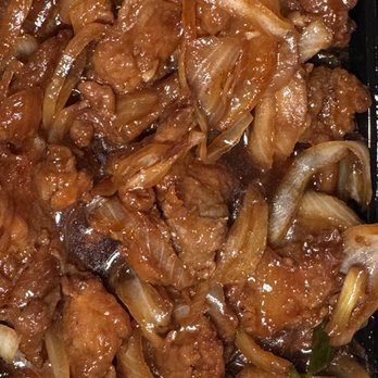 Mo's Chinese Kitchen - Mongolian Beef - Chinese Near Me - Orland Park, Illinois Mo's Chinese Kitchen - Mongolian Beef - Chinese Near Me - Orland Park, Illinois
