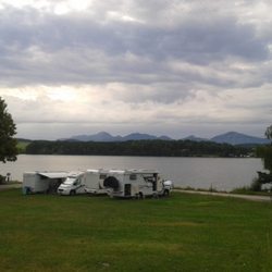 Camping Brugger
