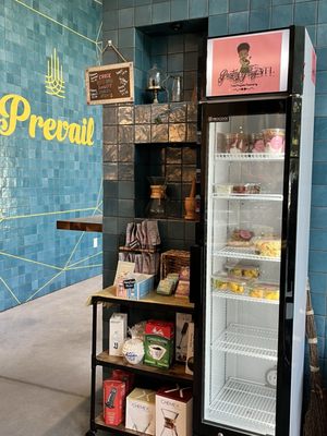 Prevail Union | ATL by null