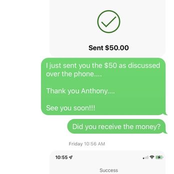 713affairs - Money sent - DJs Near Me - Houston, Texas