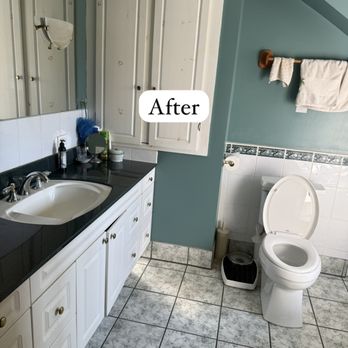 Nice Cleaning Service - Carpet Cleaning Near Me