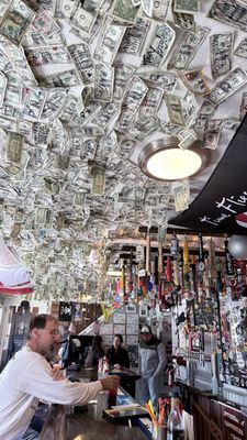 The Worlds End Brewpub by null