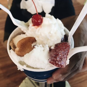 Look Up Dessert Cafe - Check out that ice - Ice Cream & Frozen Yogurt Near Me - Chesapeake, Virginia Look Up Dessert Cafe - Check out that ice - Ice Cream & Frozen Yogurt Near Me - Chesapeake, Virginia