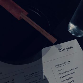 Little Plum - Asian Fusion Near Me - Honolulu, Hawaii Little Plum - Asian Fusion Near Me - Honolulu, Hawaii