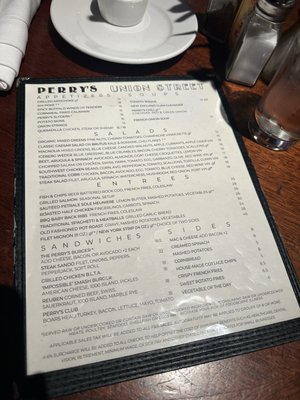 Perry's on Union by null