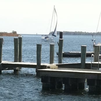 Solomons Yachting Center - Boat Repair Near Me - Solomons, Maryland