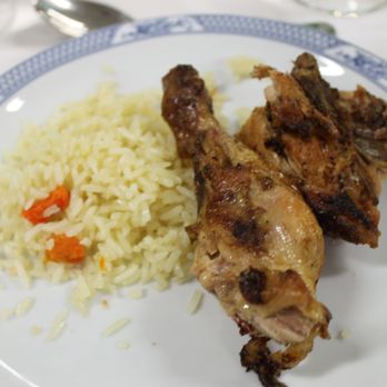 A Valenciana - Steakhouses Near Me - Lisbon, 11