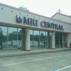 Mri Central-Houston - MRI Central S. Shepard
