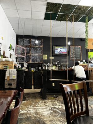 My Coffee Shop at Eastlake by null