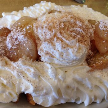 Carleen's Coffee Shop - Apple cream French toast - Breakfast & Brunch Near Me - Lawrence, Massachusetts Carleen's Coffee Shop - Apple cream French toast - Breakfast & Brunch Near Me - Lawrence, Massachusetts