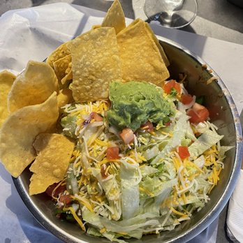 La Reforma Brewery - Burrito bowl - Breweries Near Me - Albuquerque, New Mexico