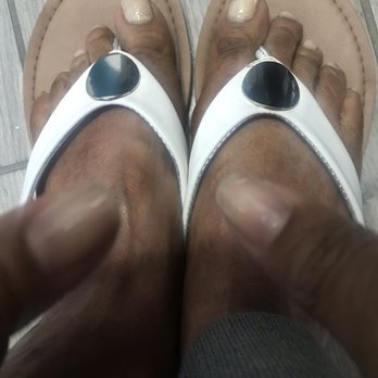 Nail'd It - Nail Salons Near Me - Newport News, Virginia