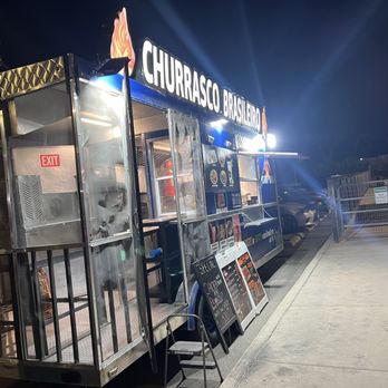 Picanha na Brasa - Food Trucks Near Me - San Antonio, Texas Picanha na Brasa - Food Trucks Near Me - San Antonio, Texas