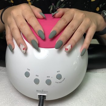 Haute Nail Spa - Nail Salons Near Me - Baldwin Park, California Haute Nail Spa - Nail Salons Near Me - Baldwin Park, California