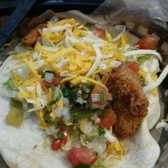 Torchy's Tacos - Trailer park, not trashy. - Tex-Mex Near Me - Austin, Texas