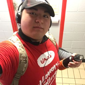 Honors College - UNLV - First day out in the field as a Freshmen with the Geology Department.! - Colleges & Universities Near Me - Las Vegas, Nevada