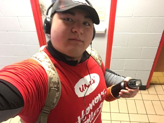 UNLV College of Education by null