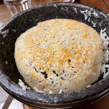 Pyeong Chang Tofu - Korean Near Me - Berkeley, California