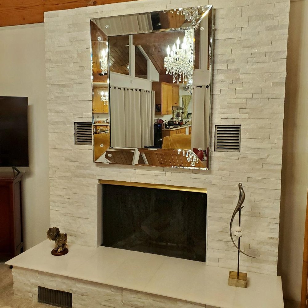 Urenda Masonry - After!! - Masonry/Concrete Near Me Urenda Masonry - After!! - Masonry/Concrete Near Me