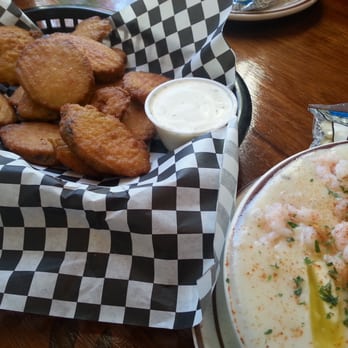 Chowder Bowl - Seafood Near Me - Newport, Oregon