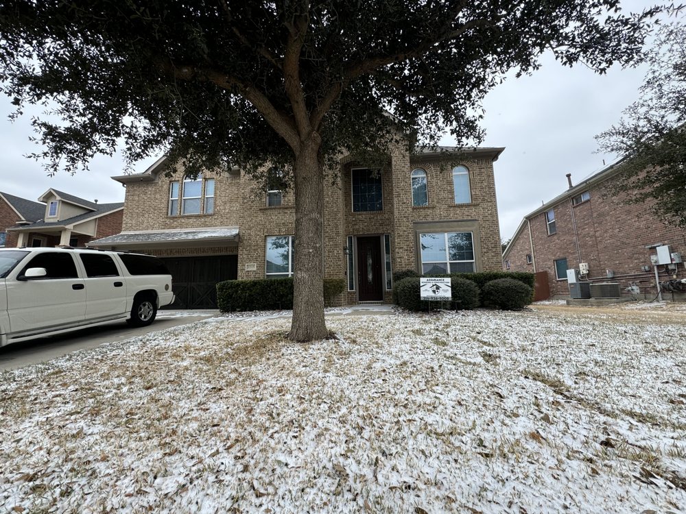 Slide of Assurance Roofing & Construction