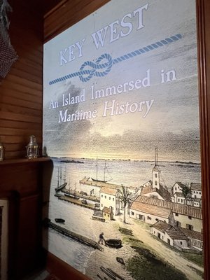 Key West Lighthouse by null