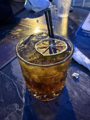 Chillers Grill by null