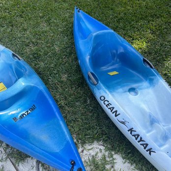 Azul Del Mar - Free kayaks at Azul - Hotels Near Me - Key Largo, Florida